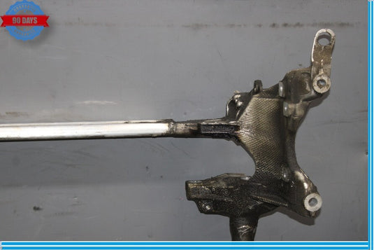 13-17 Audi Q5 SQ5 Front Subframe Engine Cradle Crossmember Cross Member Oem