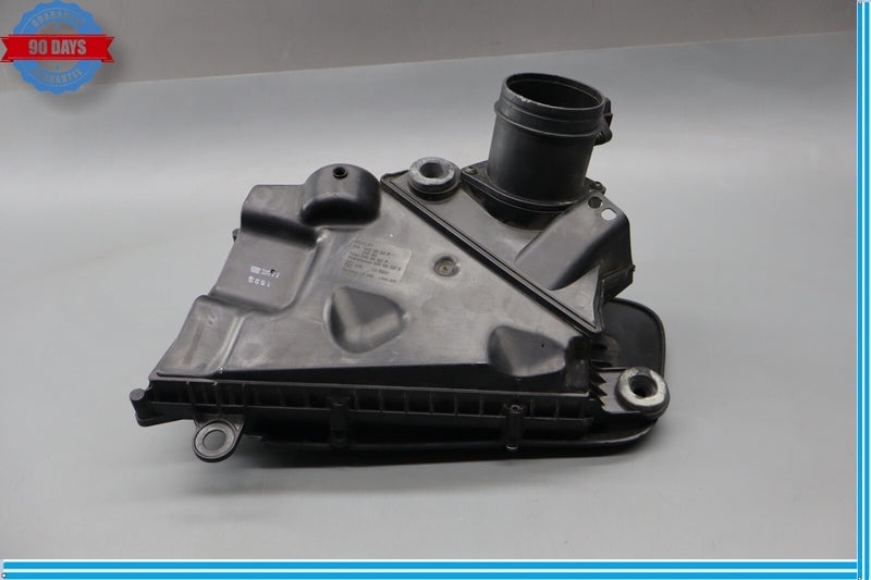 Load image into Gallery viewer, 03-12 Bentley Continental GT GTC 6.0L W12 Right Side Air Intake Cleaner Box Oem
