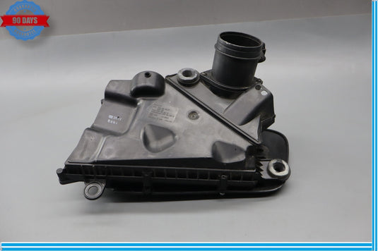 03-12 Bentley Continental GT GTC 6.0L W12 Right Side Air Intake Cleaner Box Oem