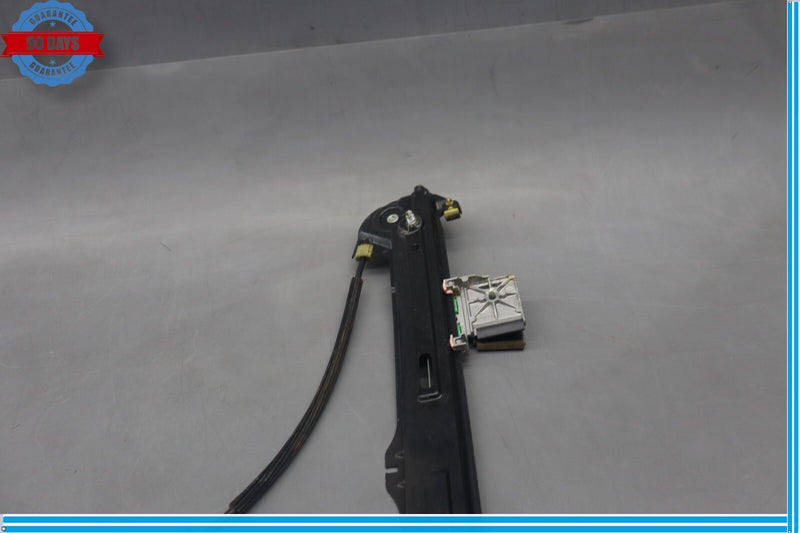 Load image into Gallery viewer, 12-18 Audi A7 Quattro RS7 Front Left Driver Side Door Window Regulator Oem
