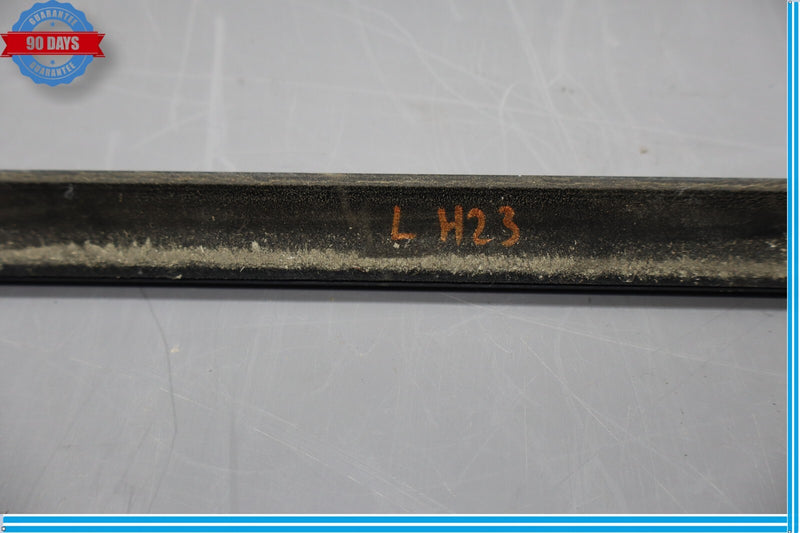 Load image into Gallery viewer, 07-15 Jaguar X150 XK XKR Front Left Driver Side Door Window Molding Seal Oem
