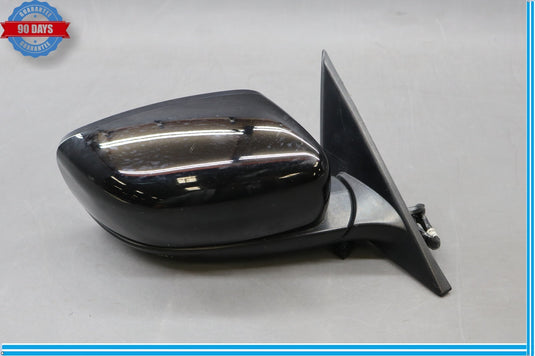 14-17 Maserati Ghibli M157 Front Right Side Door Exterior Rear View Mirror Oem