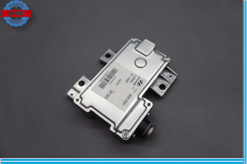 Load image into Gallery viewer, 11-13 Hyundai Equus Windshield Assist Lane Departure Warning Camera Oem
