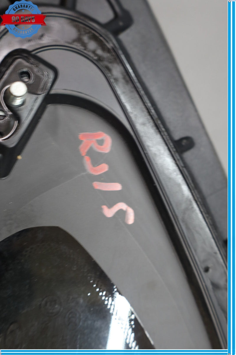 Load image into Gallery viewer, 15-20 Hyundai Genesis G80 Rear Right Passenger Side Quarter Window Glass Oem
