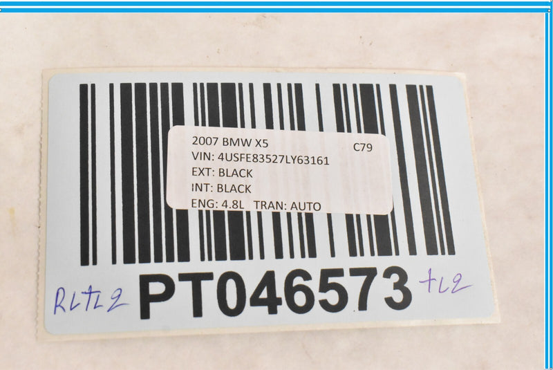 Load image into Gallery viewer, 10-15 Jaguar XJ XJL X351 Rear Left Driver Side Tail Brake Light Lamp OEM
