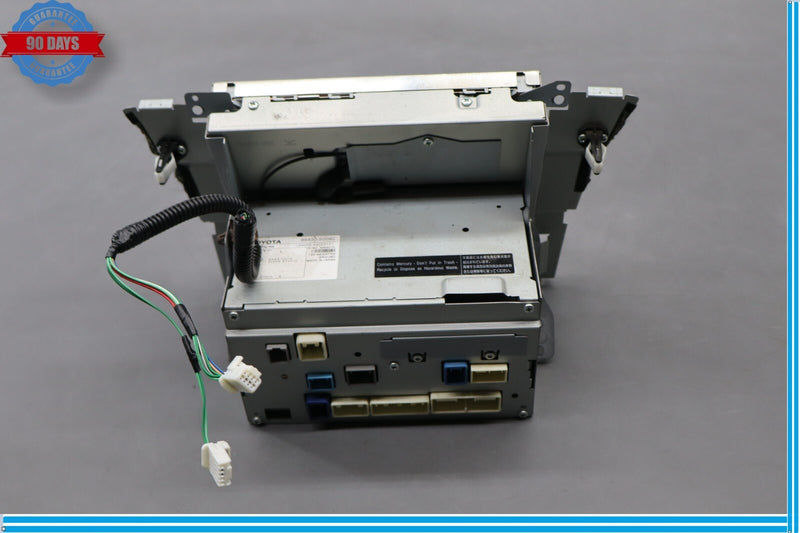 Load image into Gallery viewer, 07-12 Lexus LS460 Display Navigation GPS Radio Screen Head Unit Oem
