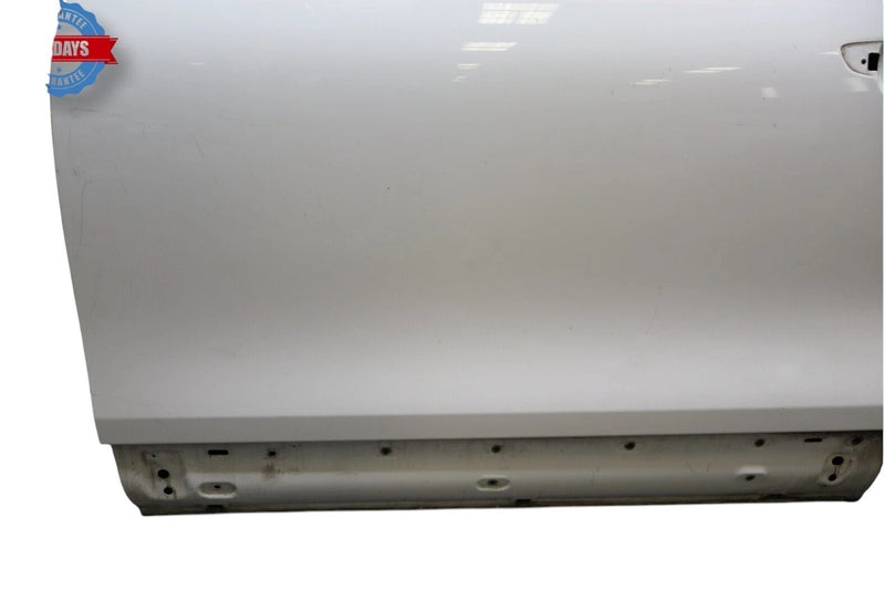 Load image into Gallery viewer, 11-18 Porsche Cayenne 958 Front Left Driver Door Shell Panel 95853101100 Oem
