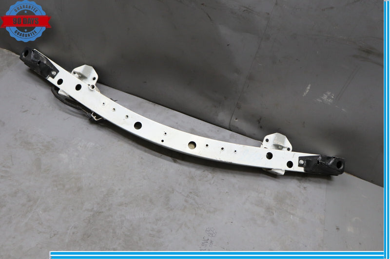 Load image into Gallery viewer, 14-17 Maserati Ghibli M157 Front Bumper Reinforcement Impact Bar Oem
