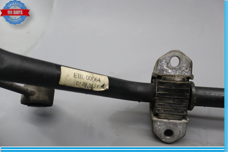 Load image into Gallery viewer, 10-16 Porsche Panamera 970 Rear Suspension Stabilizer Sway Anti Roll Bar Oem
