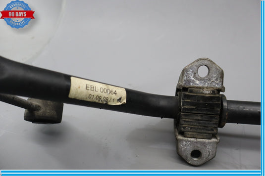 10-16 Porsche Panamera 970 Rear Suspension Stabilizer Sway Anti Roll Bar Oem