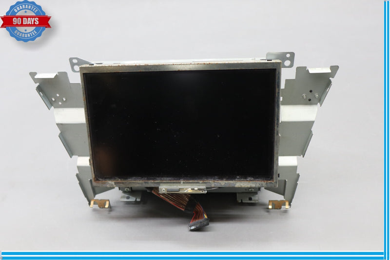 Load image into Gallery viewer, 07-12 Lexus LS460 LS460L Display Navigation GPS Radio Touch Screen Climate Oem
