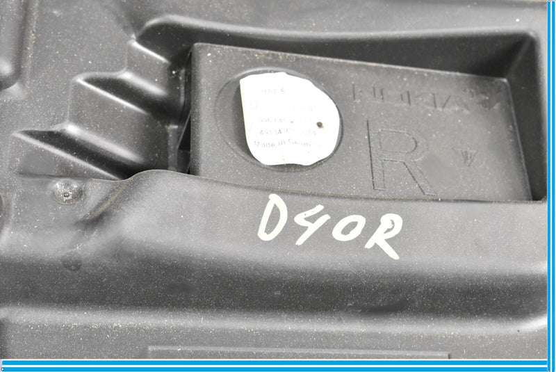 Load image into Gallery viewer, 97-04 Porsche Boxster Front Right Passenger Side Door Speaker 2752555854 Oem
