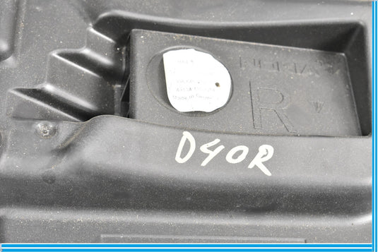 97-04 Porsche Boxster Front Right Passenger Side Door Speaker 2752555854 Oem