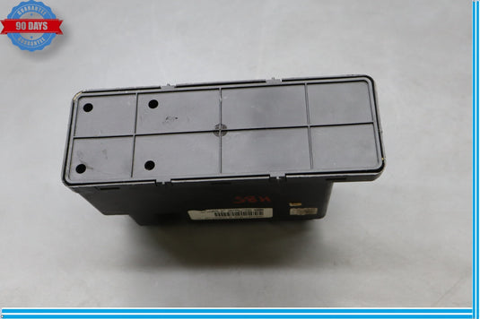 98-02 Mercedes  R129 SL500 Central Door Locking Vacuum Pump 1298001748 Oem