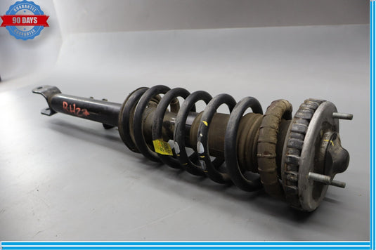 15-17 Hyundai Genesis Front Right Side Adaptive Shock Absorber Strut Oem