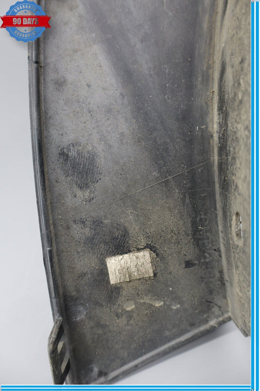 07-13 BMW X5 E70 Rear Left Fender Wheel Arch Cover Molding Trim Oem