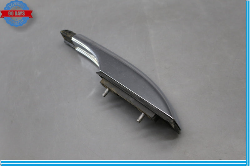 Load image into Gallery viewer, 07-12 Mercedes GL450 X164 Rear Left Driver Side Roof Rail Rack Cover Cap Oem
