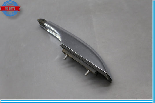07-12 Mercedes GL450 X164 Rear Left Driver Side Roof Rail Rack Cover Cap Oem