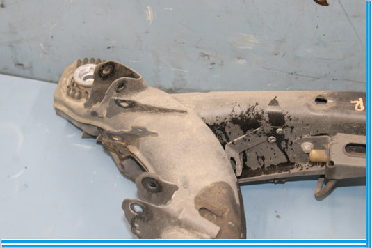 10-18 Mercedes W207 E350 E400 CLS550 Rear Subframe Sub Frame Crossmember OEM