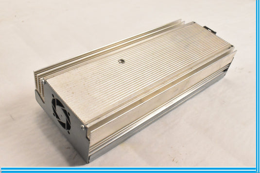 2009 BMW X5 (E70) RADIO STEREO PL4 TOP HiFi AUDIO AMP AMPLIFIER