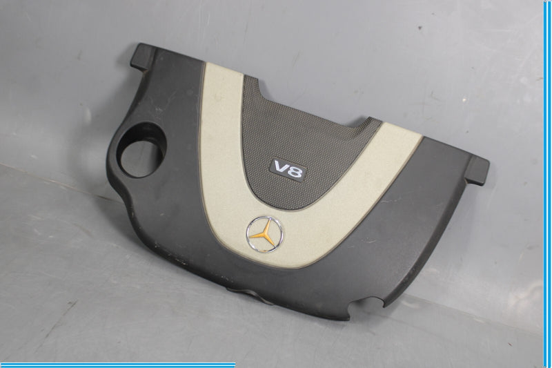 Load image into Gallery viewer, 10-16 Mercedes CLS550 W218 Front Engine Motor Trim Cover Panel Oem

