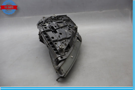 10-13 Porsche Panamera Front Right Passenger Side Headlight Lamp Xenon Oem