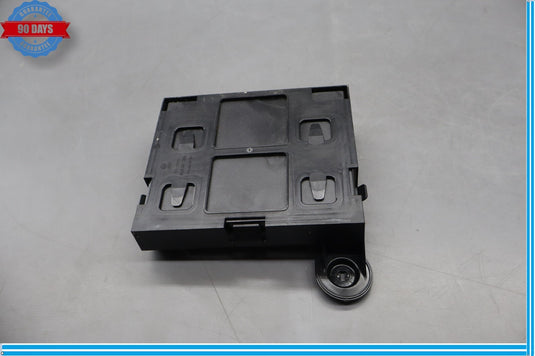 11-18 Audi A7 Quattro S8 Body Comfort Computer Control Module Unit ECU BCM Oem