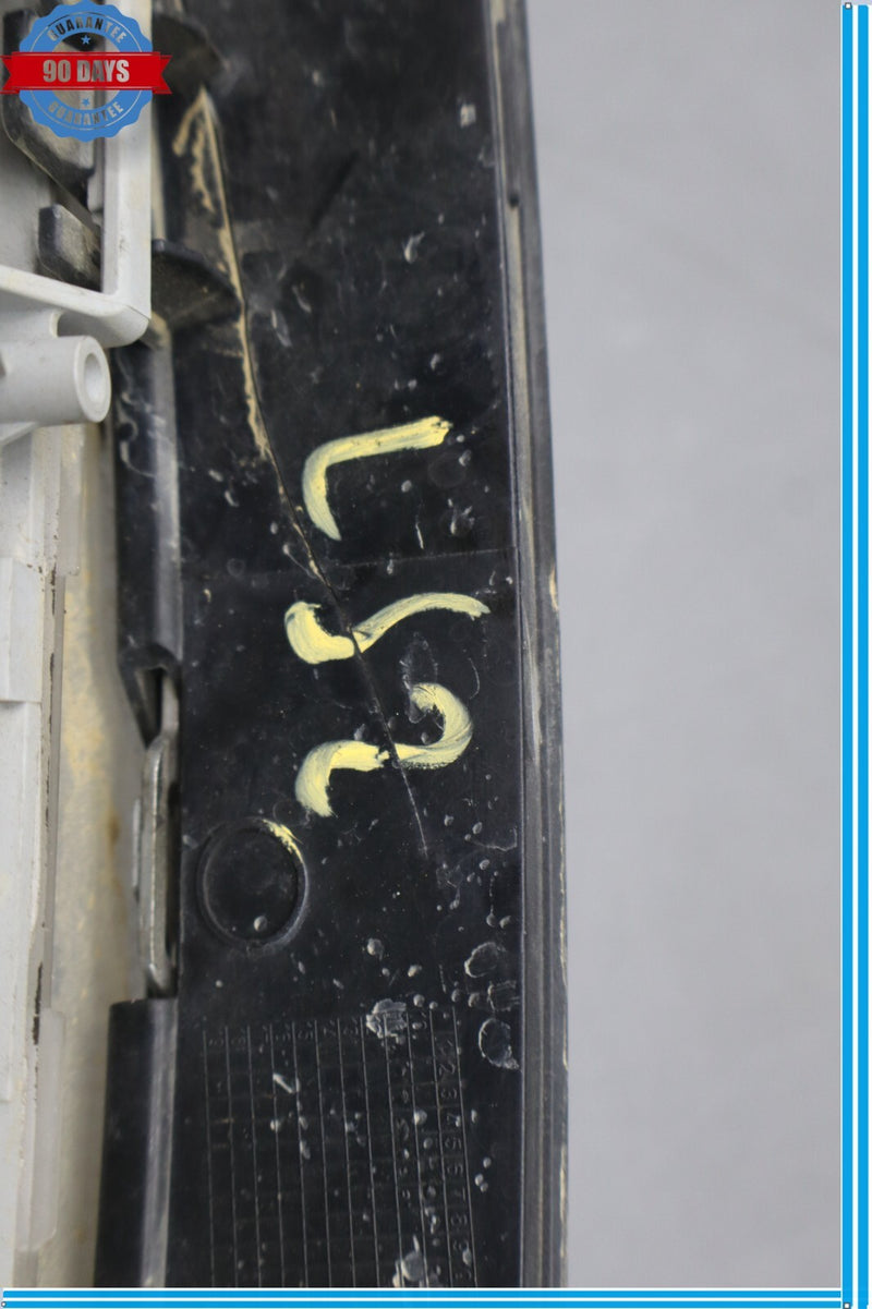 Load image into Gallery viewer, 08-15 Mercedes W204 C300 C350 Front Bumper Left LED Fog Light Grille Grill Oem
