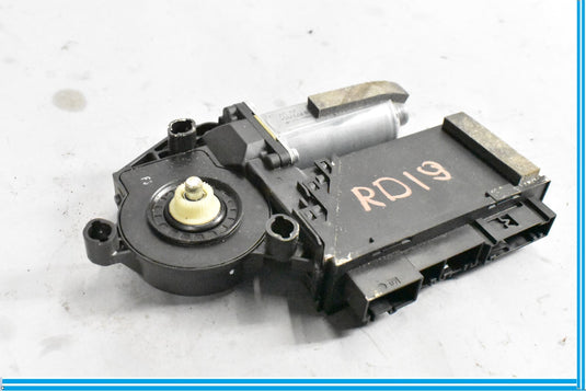 06-12 Bentley Continental Rear Right Window Regulator Motor Unit 3W7959702 Oem