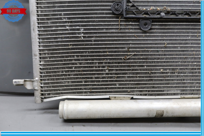 Load image into Gallery viewer, 03-09 Mercedes CLS550 E500 AC A/C Air Conditioning Condenser Assembly Oem
