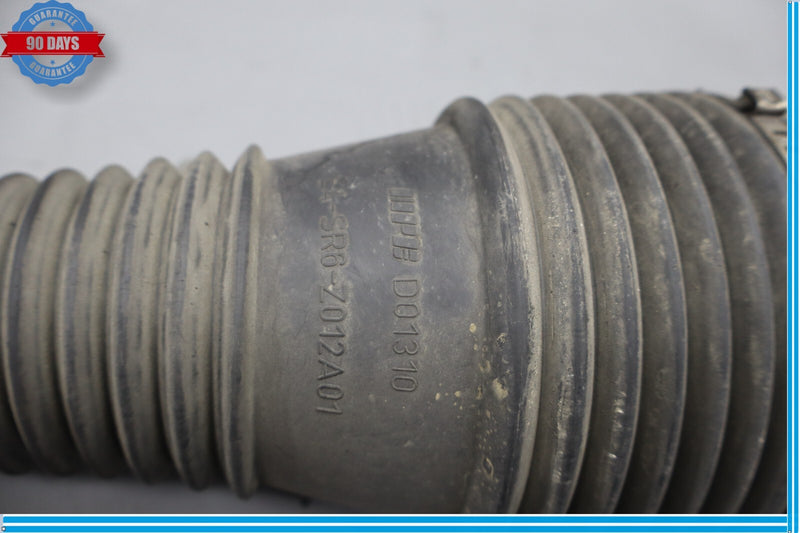 Load image into Gallery viewer, 10-19 Jaguar X351 XF XJ XJL Rear Left Side Air Suspension Shock Absorber Oem

