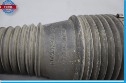 10-19 Jaguar X351 XF XJ XJL Rear Left Side Air Suspension Shock Absorber Oem