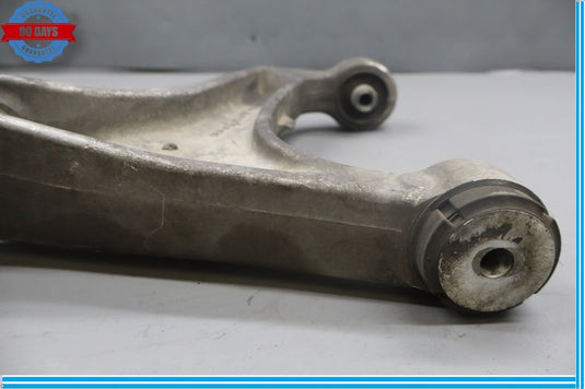 14-16 Maserati Ghibli M157 S Front Left Side Lower Suspension Control Arm Oem