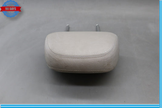 97-03 Mercedes W208 CLK320 CLK430 Front Left Side Seat Headrest Head Rest Oem