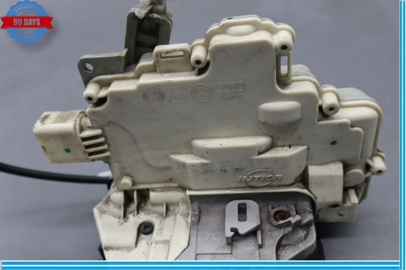 Load image into Gallery viewer, 10-18 Porsche Cayenne 970 958 Rear Left Driver Side Door Lock Latch Actuator Oem
