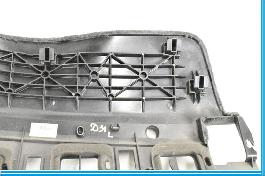 00-06 Mercedes CL500 CL600 W215 Under Dashboard Trim Cover Panel 2156800939 Oem