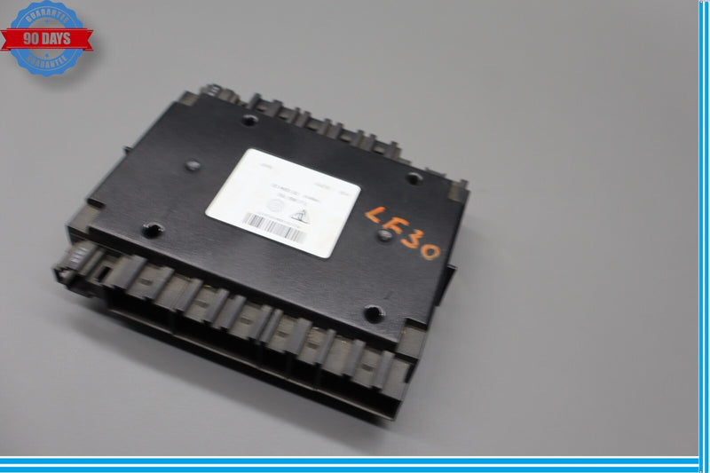 Load image into Gallery viewer, 03-10 Porsche Cayenne Front Left Driver Side Seat Control Module Unit ECU Oem
