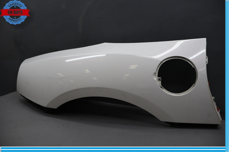 Load image into Gallery viewer, 03-08 BMW E85 E86 Z4 Front Right Passenger Side Fender Wing Shell Panel Oem
