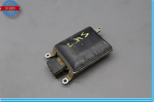 15-17 Hyundai Genesis G80 Rear Left Driver Side Blind Spot Control Module Oem