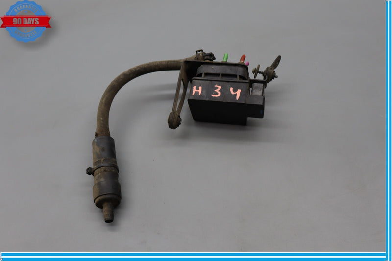 Load image into Gallery viewer, 10-13 Porsche Panamera 970 Airmatic Air Pneumatic Suspension Valve Block Oem
