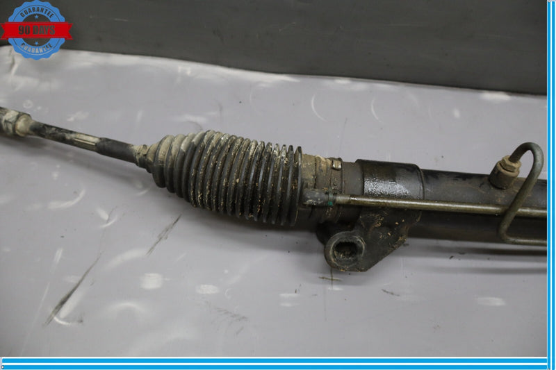 Load image into Gallery viewer, 06-09 Pontiac Solstice Power Steering Rack &amp; Pinion 15923219 Oem
