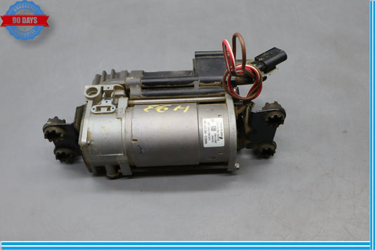 09-16 BMW 535i GT xDrive Aie Suspenshion Compressor Pump 4430201641 Oem