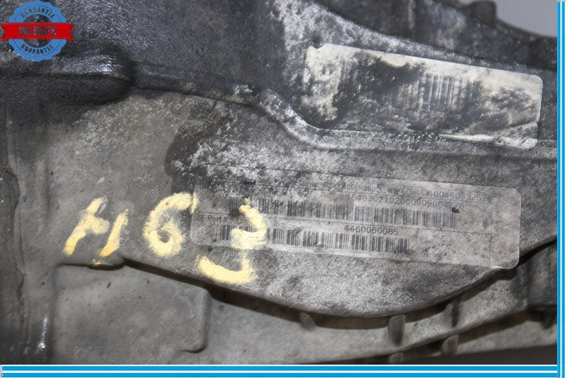Load image into Gallery viewer, 06-12 Mercedes X164 GL450 ML550 Front Differential Axle Carrier Diff Oem
