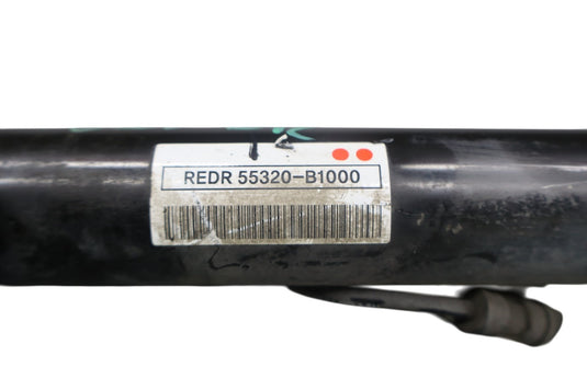15-20 Hyundai Genesis G80 Rear Right Side Shock Strut Absorber 55320-B1000 Oem