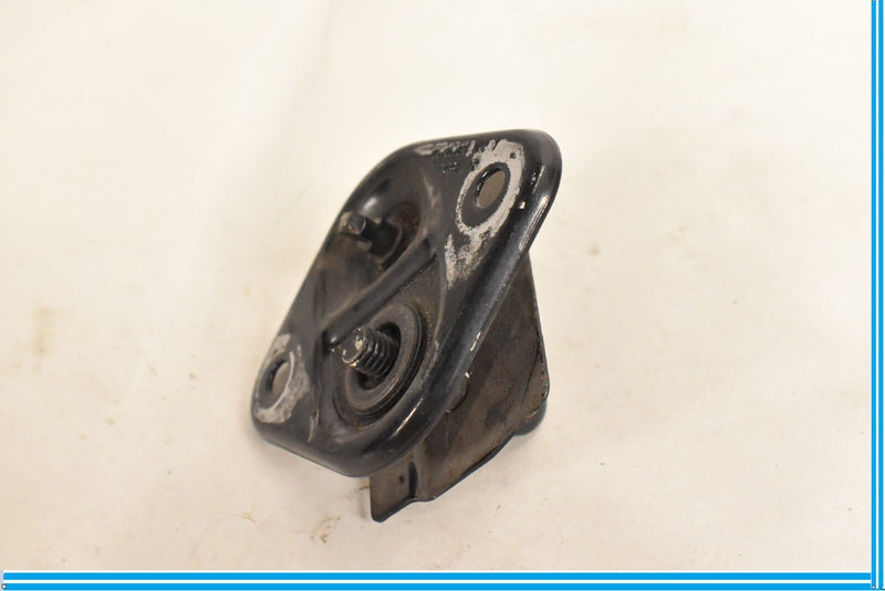 Load image into Gallery viewer, 00-06 Mercedes CL500 CL600 W215 Upper Hood Lock Latch Safety Catch Oem

