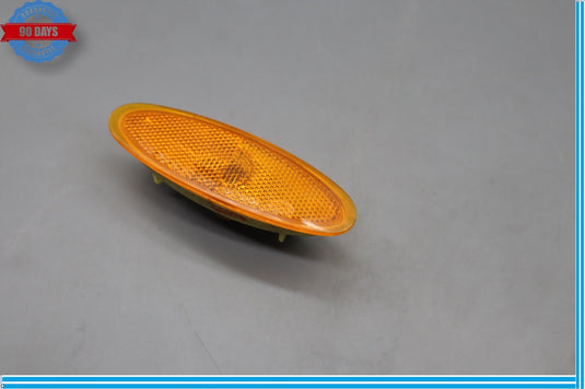 05-07 Bentley Continental Flying Spur GT Left Driver Side Marker Light Oem