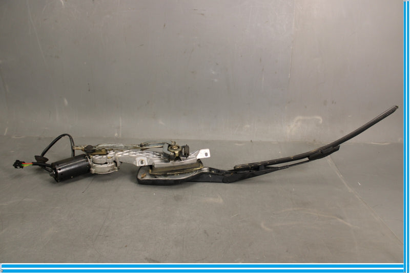 Load image into Gallery viewer, 96-02 Mercedes R129 SL500 SL320 Windshield Wiper Motor W/ Arm Oem

