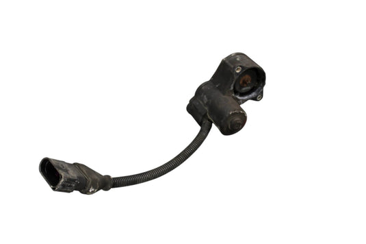 04-18 Bentley Continental Rear Right Passenger Electric Parking Brake Motor Oem