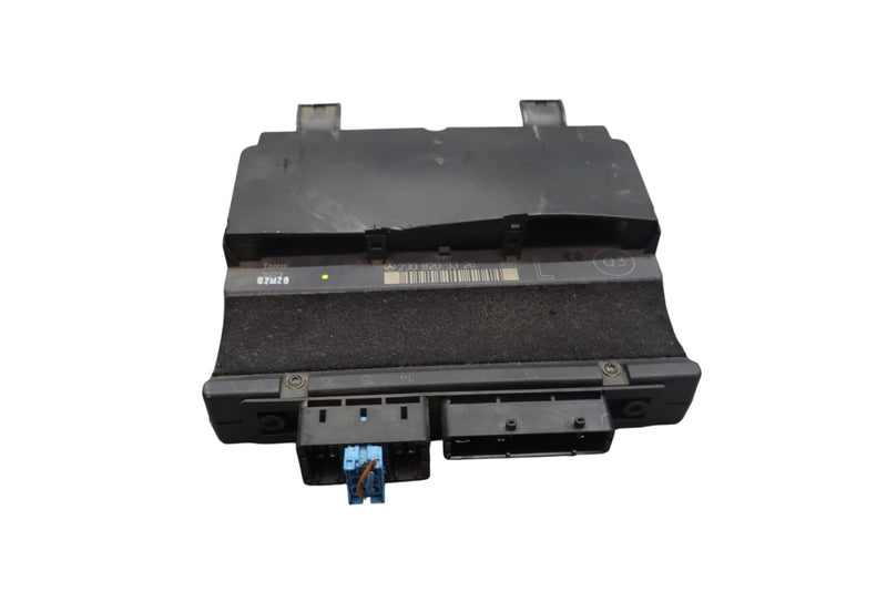 Load image into Gallery viewer, 03-12 Mercedes R230 SL500 SL55 AMG Left Side Under Seat Control Module Oem
