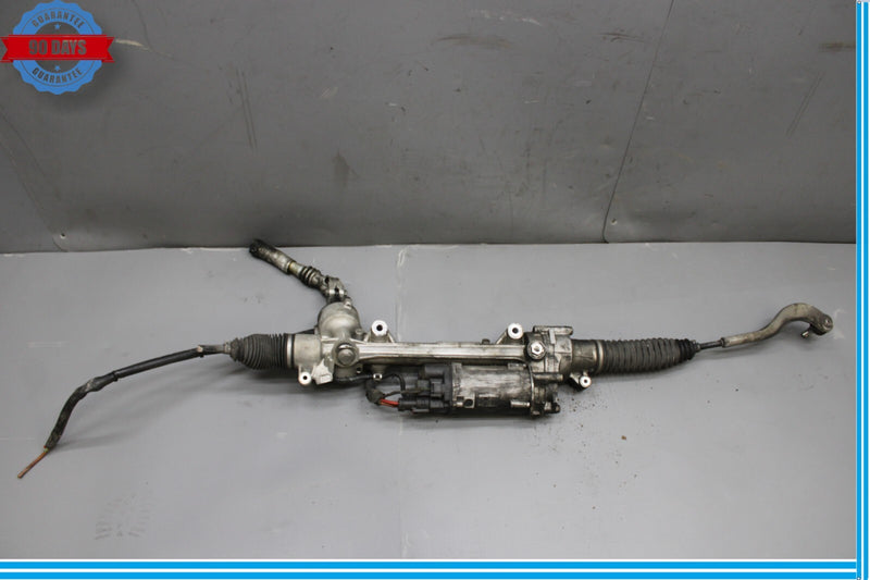 Load image into Gallery viewer, 12-18 Mercedes CLS550 CLS400 W218 Electric Power Steering Rack &amp; Pinion Oem
